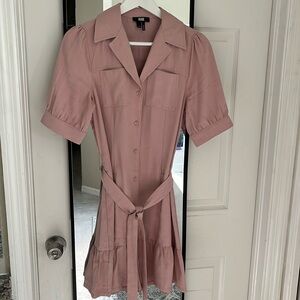 Mayslie Dress (Paige)